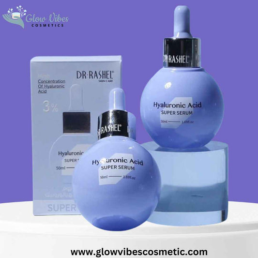 Dr Rashel Super 3% Hyaluronic Acid Super Serum -