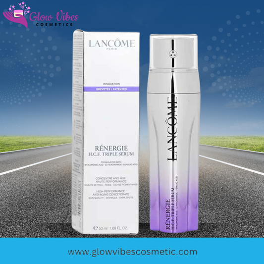 Lancôme Renergie H.C.F. Triple Serum 50ml