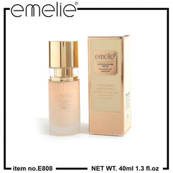 Emelie Concealer & Matte Foundation 2 in 1