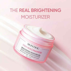 SKINTIFIC MSH Niacinamide Moisturizer (30g)&nbsp;