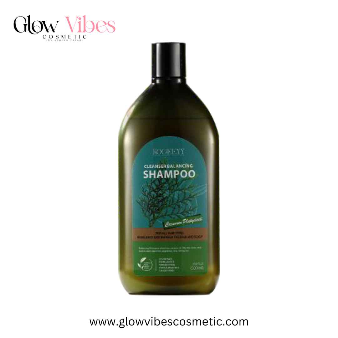 kogeeyy Shampoo (Series)