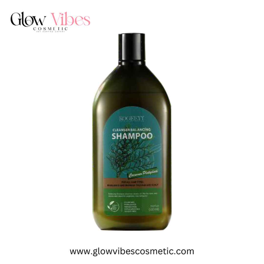 kogeeyy Shampoo (Series)