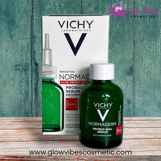 Vichy Normaderm Acne-Prone Skin Probio-BHA Serum 30ml