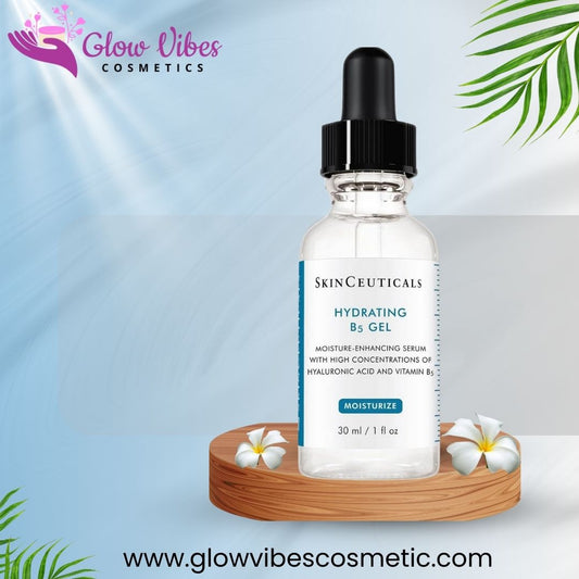 Skin Ceuticals Hydrating B⁵ Moisture Enhancing Fluid 30ml