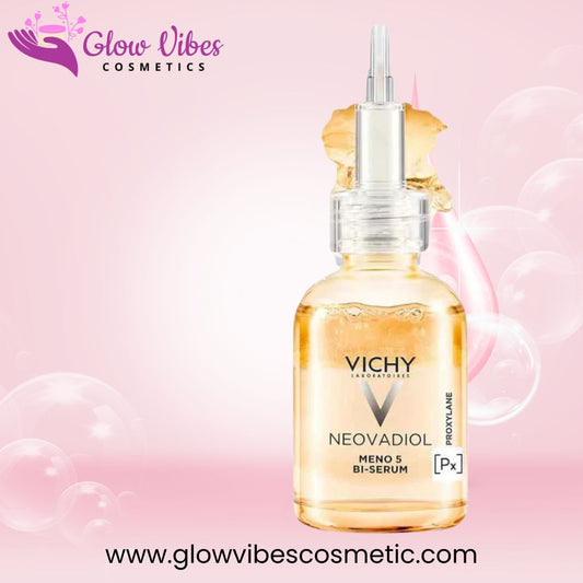 Vichy Neovadiol Meno 5 Bi Serum, For All Skin Types, 30ml