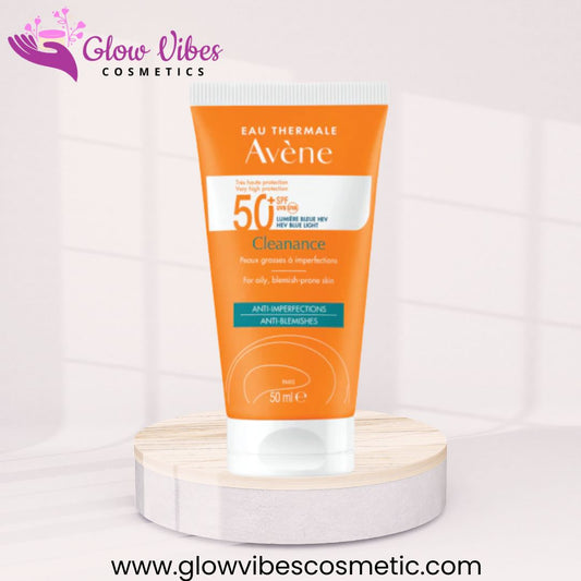 Avene Very High Protection SPF 50+