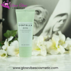 SKIN 1004 - Madagascar Centella Tea - Trica Bha Foam