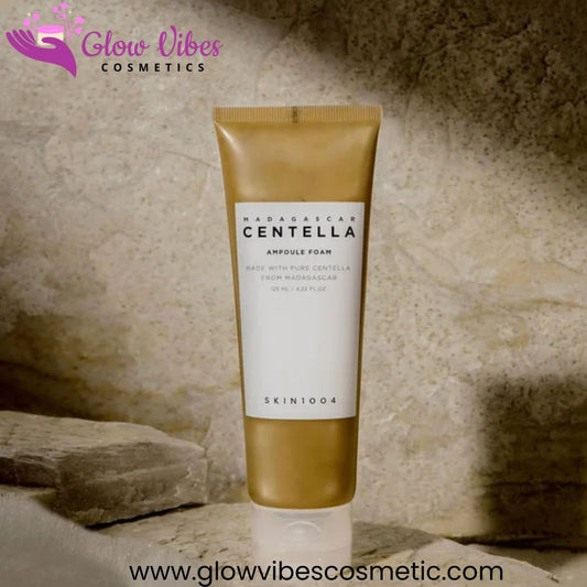 SKIN1004 - Madagascar Centella Ampoule Foam 125ml