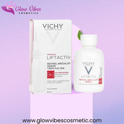 Vichy Liftactiv Retinol Specialist Deep Wrinkles Serum [A+] 30ml