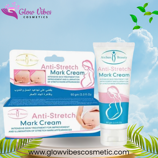 Aichun Beauty Anti-Stretch Mark Cream 60g