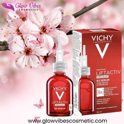 Vichy LIFTACTIV B3 SERUM FOR DARK SPOTS & WRINKLES