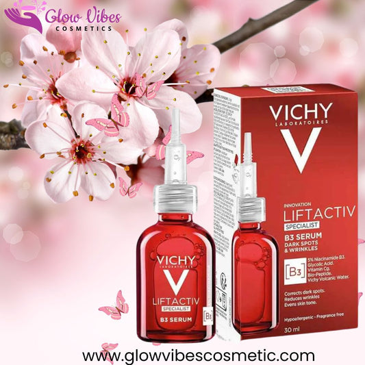 Vichy LIFTACTIV B3 SERUM FOR DARK SPOTS & WRINKLES