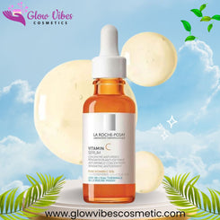 LA ROCHE-POSAY 10% PURE VITAMIN C SERUM - 30 ml