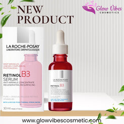 La Roche-Posay Retinol B3 Serum – 30 ml