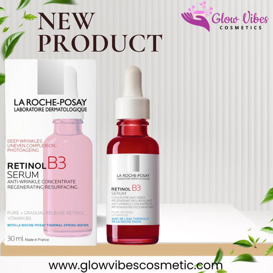 La Roche-Posay Retinol B3 Serum – 30 ml